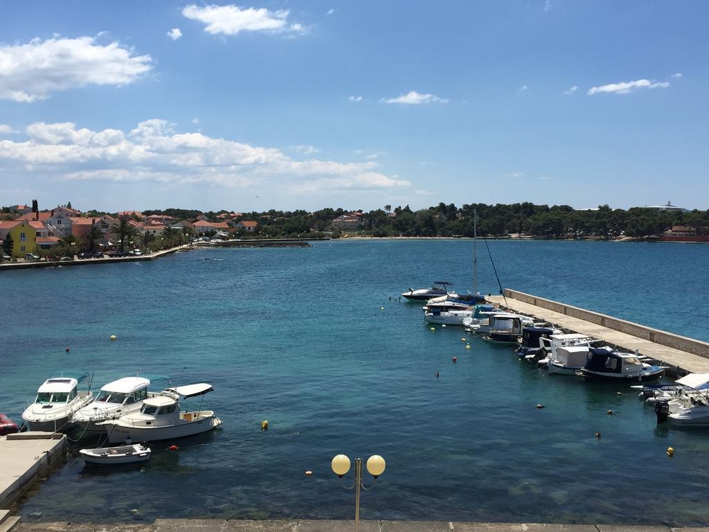 Guest House Punta Grzan بيتريتْشاني المظهر الخارجي الصورة