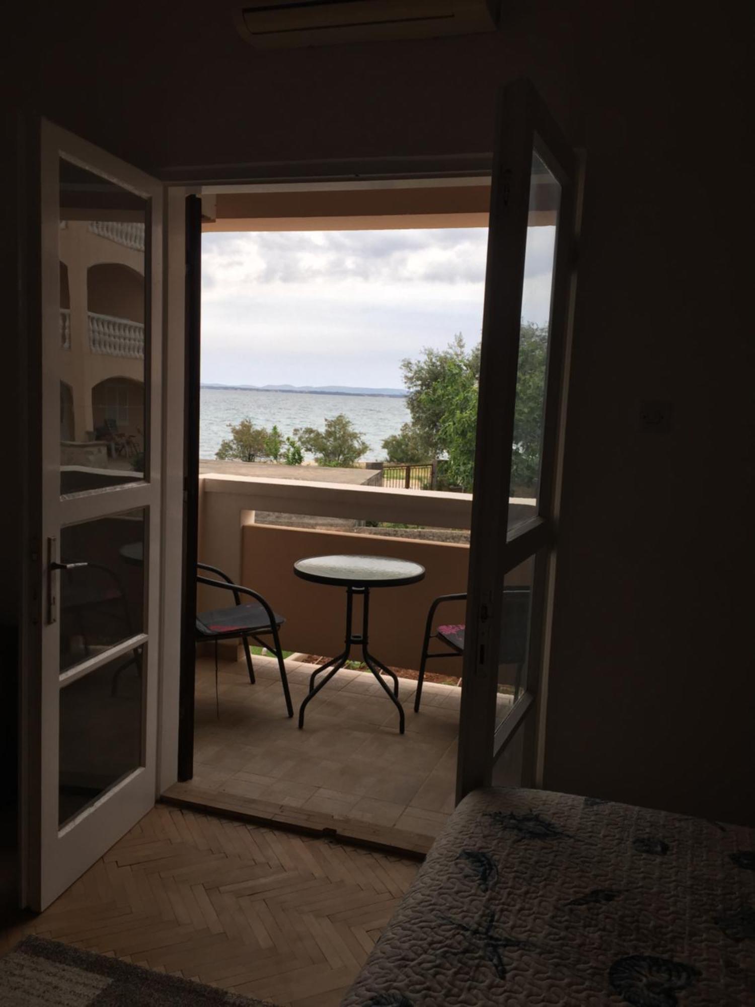 Guest House Punta Grzan بيتريتْشاني الغرفة الصورة