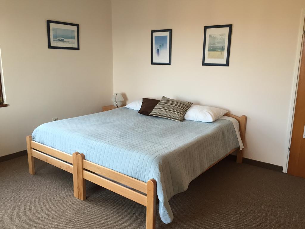 Guest House Punta Grzan بيتريتْشاني الغرفة الصورة