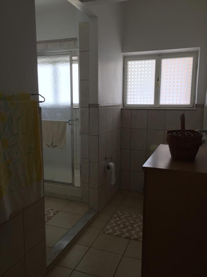 Guest House Punta Grzan بيتريتْشاني المظهر الخارجي الصورة