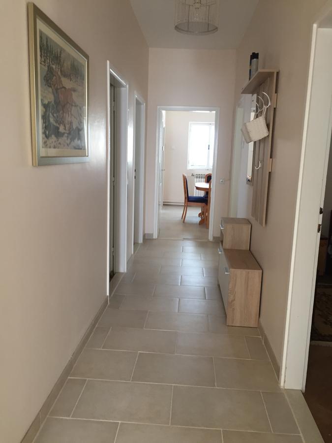 Guest House Punta Grzan بيتريتْشاني المظهر الخارجي الصورة